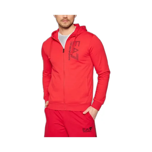 Logo And Hat Casual Jacket