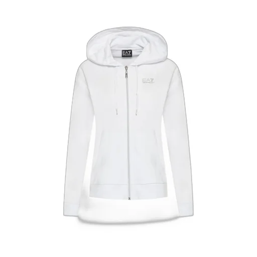 Logo And Hat Casual Jacket