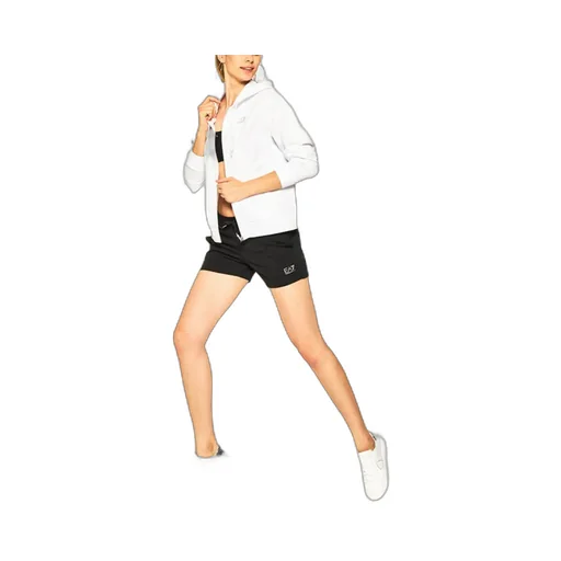 Logo And Hat Casual Jacket