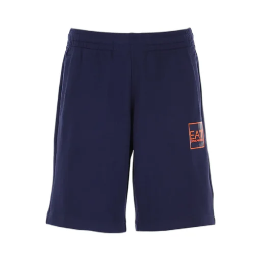 Logo Shorts