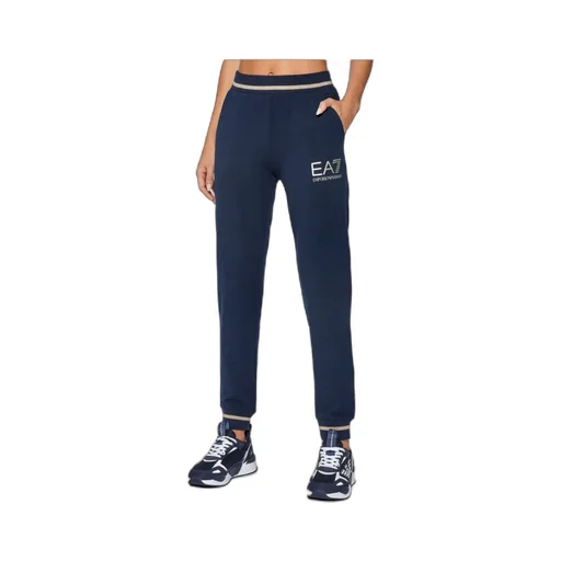Logo Details Sweatpants