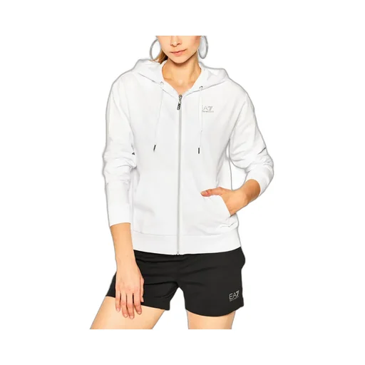 Logo And Hat Casual Jacket