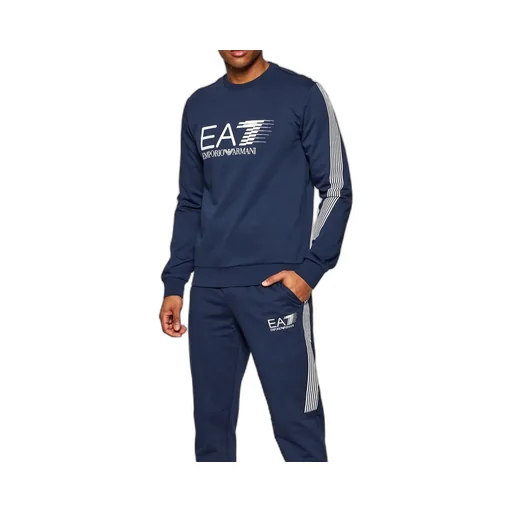 Logo Long-Sleeved Sweater