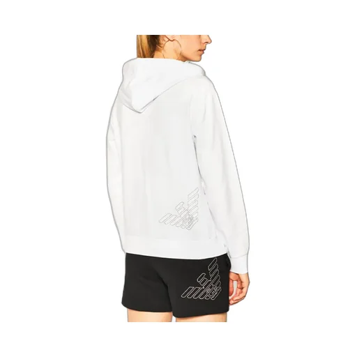 Logo And Hat Casual Jacket