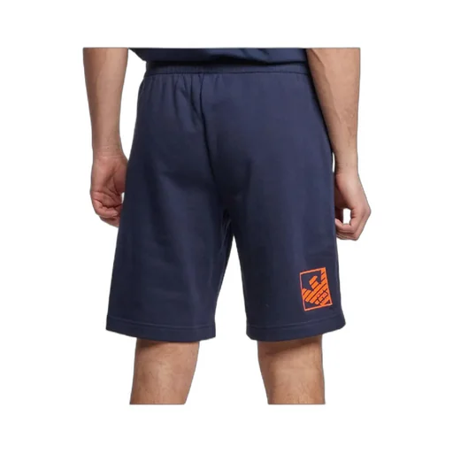 Logo Shorts