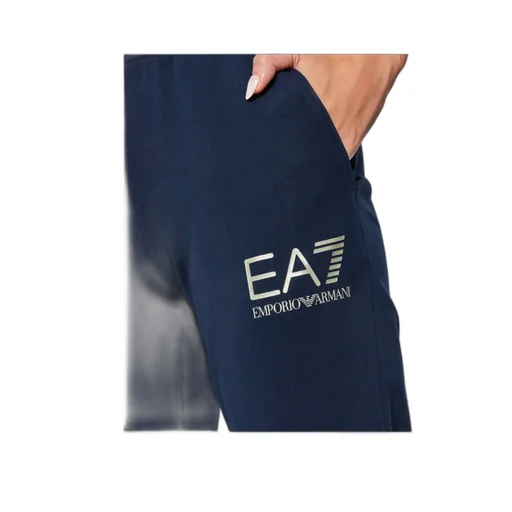 Logo Details Sweatpants