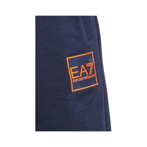 Logo Shorts