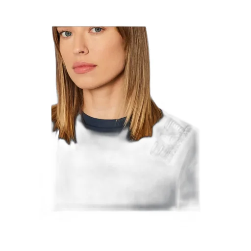 Logo Details Pullover