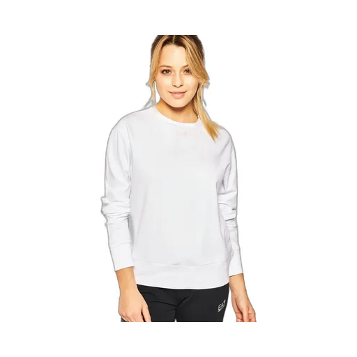 Round Collar Long Sleeve Sweater