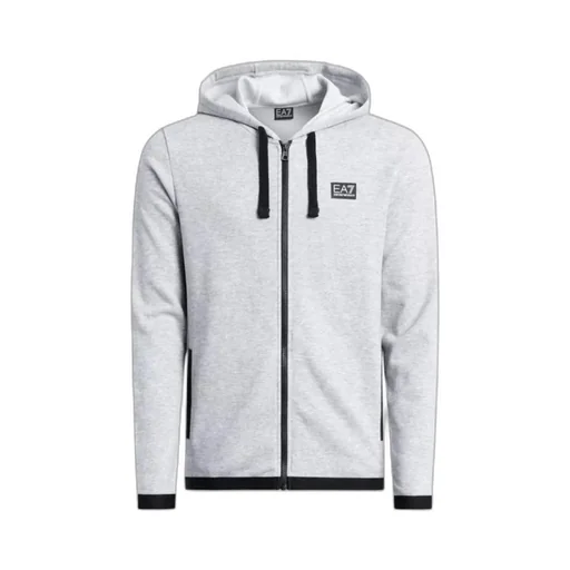 Logo And Hat Casual Jacket