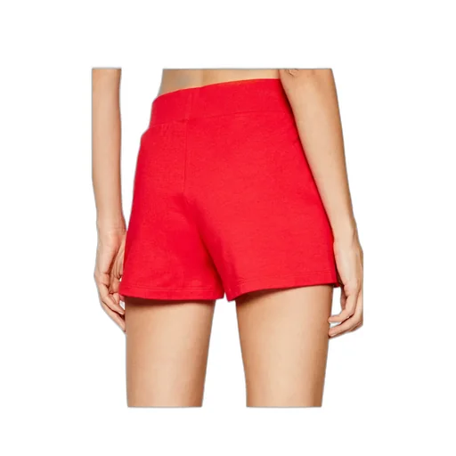 Logo Sports Shorts