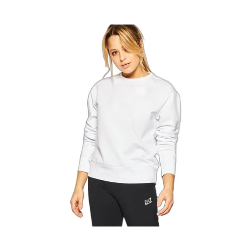 Round Collar Long Sleeve Sweater