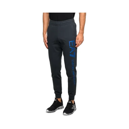 Logo Printed Sweatpants