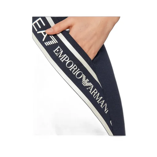 Logo Details Sweatpants