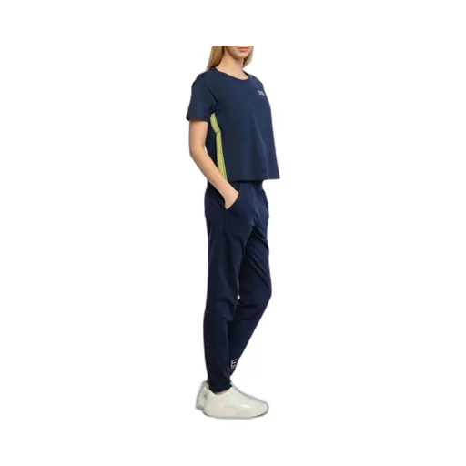 O-Neck Short-Sleeved T-Shirt