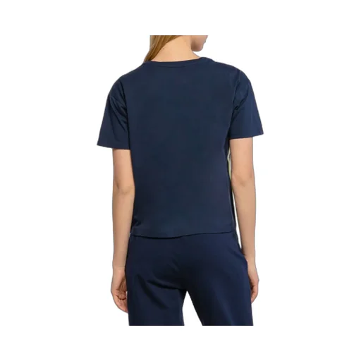 O-Neck Short-Sleeved T-Shirt