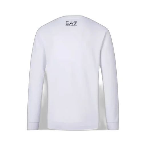 Logo Printed Sweatshirt
