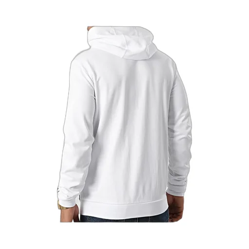 Logo And Hat Casual Jacket