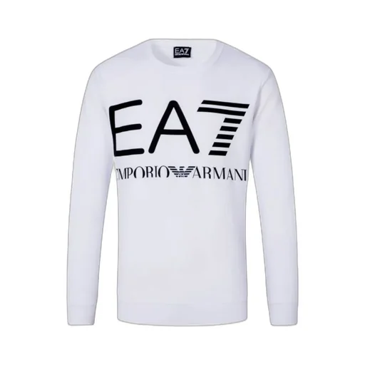 Logo Printed Sweatshirt