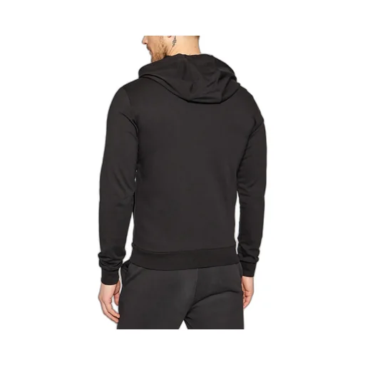 Logo And Hat Casual Jacket