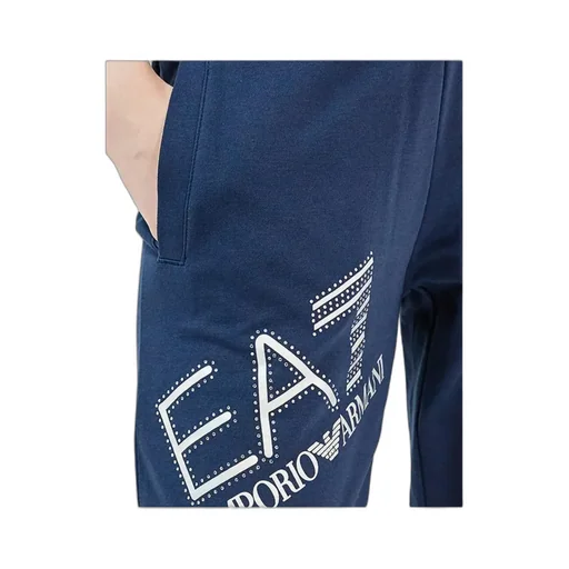 Logo Sweatpants
