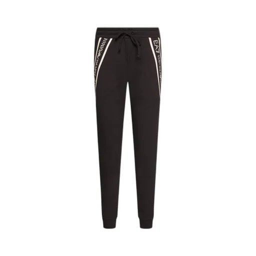 Logo Details Sweatpants
