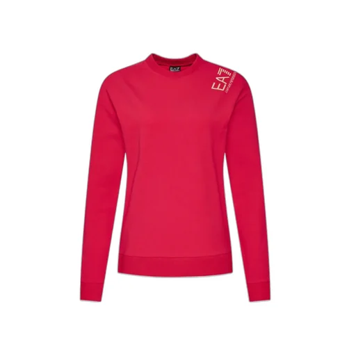 Logo Details Pullover Hoodie