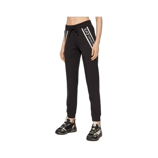 Logo Details Sweatpants