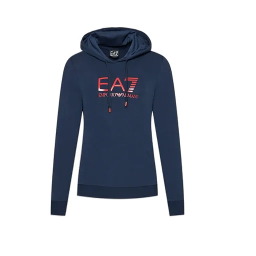 Logo Details Sweater