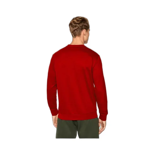 Logo Printed Sweatshirt