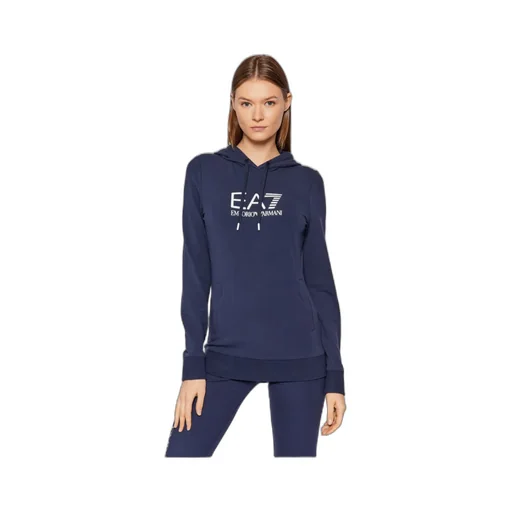 Logo Details Sweater
