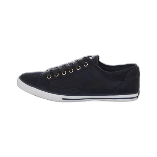 Logo Lace Up Casual Sports Shoes