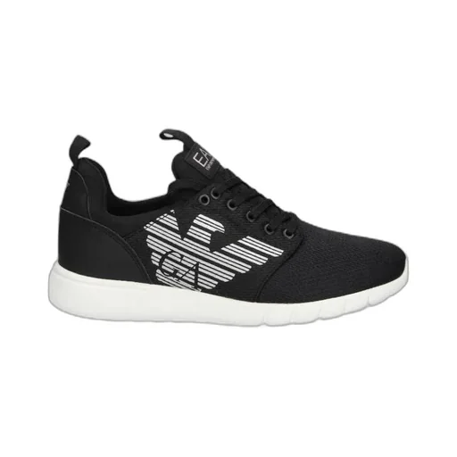 Logo Details Casual Sports Shoes