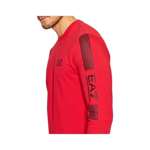 Logo Sweater