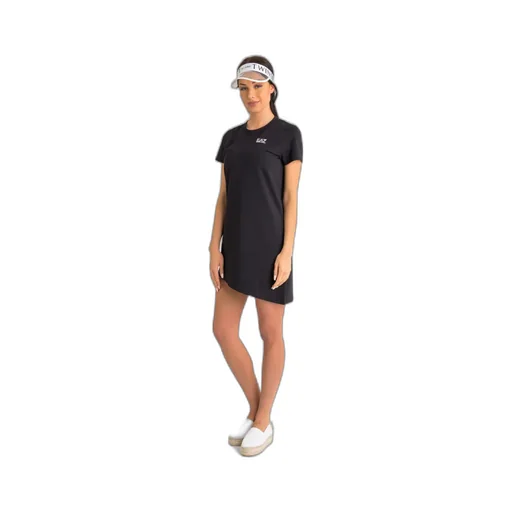 Logo Dress