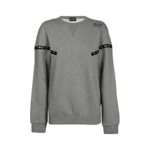 Logo Round-Necked Sweater