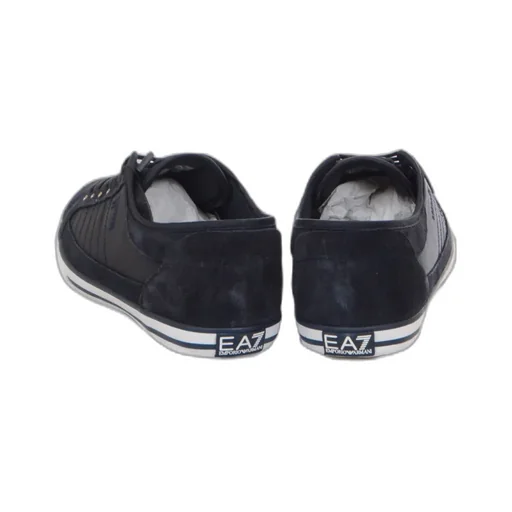 Logo Lace Up Casual Sports Shoes