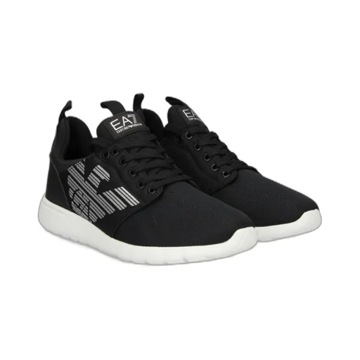 Logo Details Casual Sports Shoes