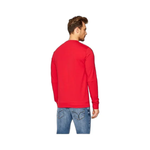 Logo Sweater