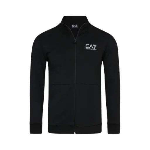 Logo Casual Jacket