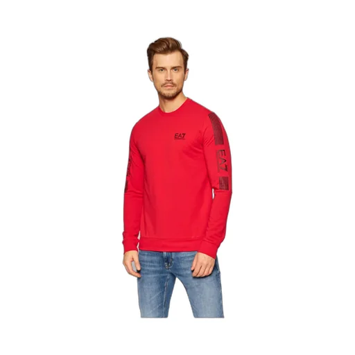 Logo Sweater