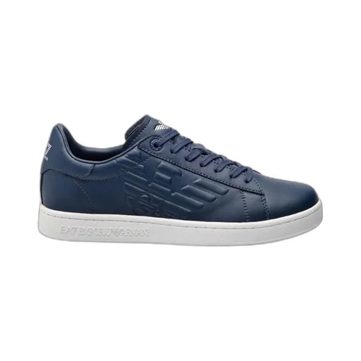 Low-Top Sneakers