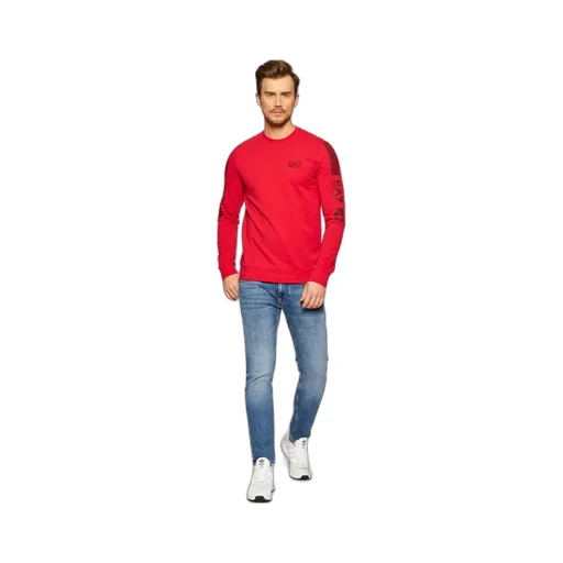 Logo Sweater