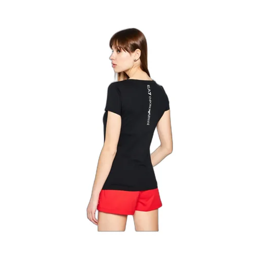 Logo Printed T-Shirt