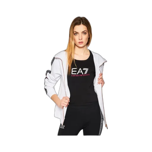 Logo Casual Jacket