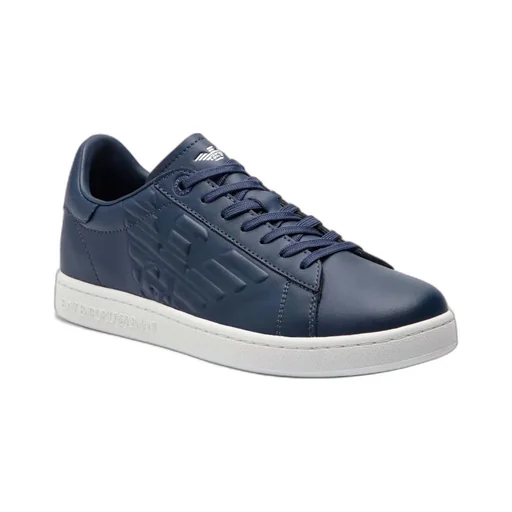 Low-Top Sneakers