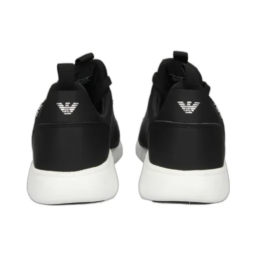 Logo Details Casual Sports Shoes