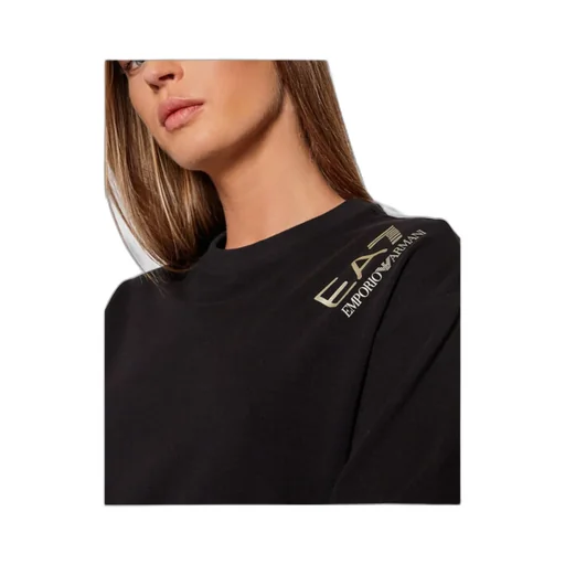 Logo Tape Sweatshirt