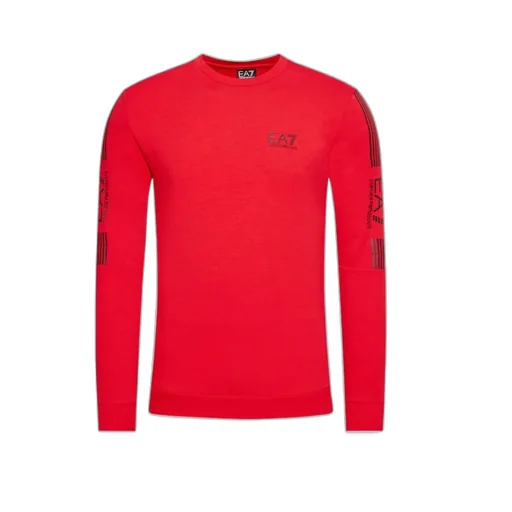 Logo Sweater