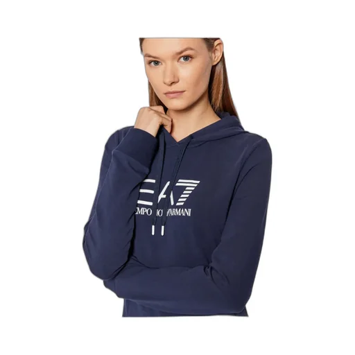 Logo Details Sweater